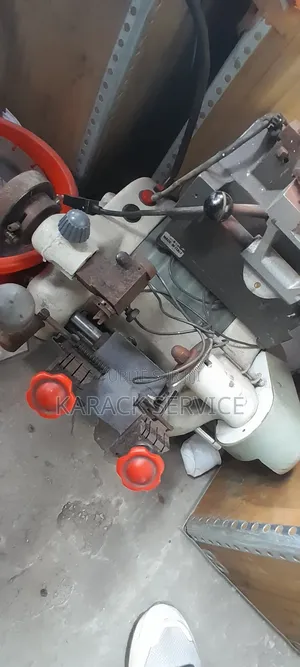 Machine À Clé Minute Occasions d'Europe