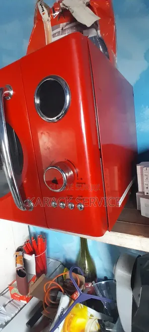 Micro Ondes Occasions d'Europe en Bon État