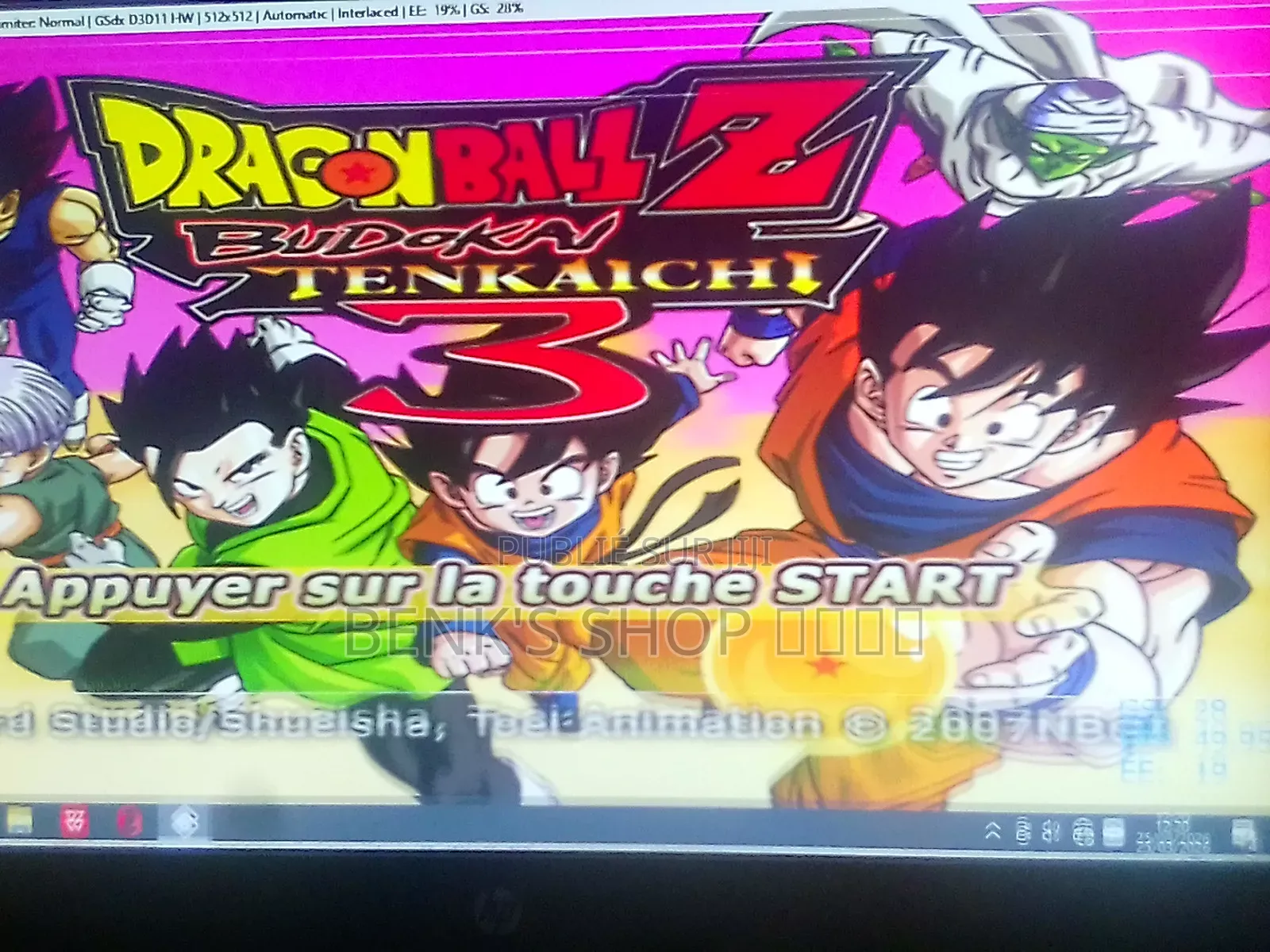 Benk's Shop Services