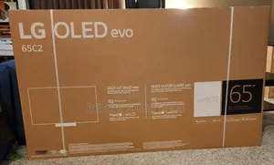 Lg Oled Evo