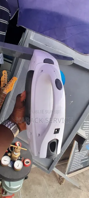 Nettoyeur Carreaux Vitre Occasionsd'europe, Rechargeable