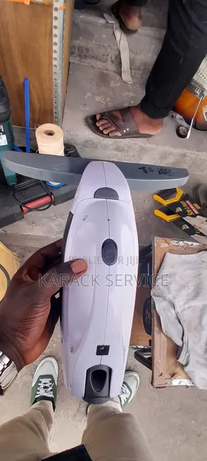 Nettoyeur Carreaux Vitre Occasionsd'europe, Rechargeable