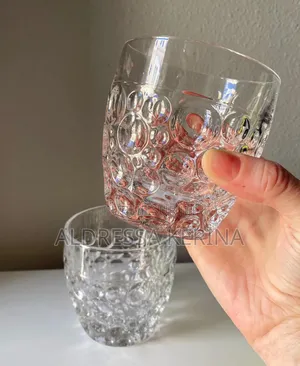 Verres Qualité Superieure