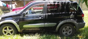 Toyota RAV4 2.5 4x4 2010 Noir