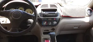 Toyota RAV4 2.5 4x4 2010 Noir