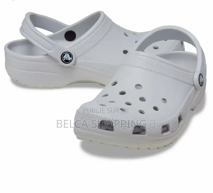 Sandales Classique Crocs