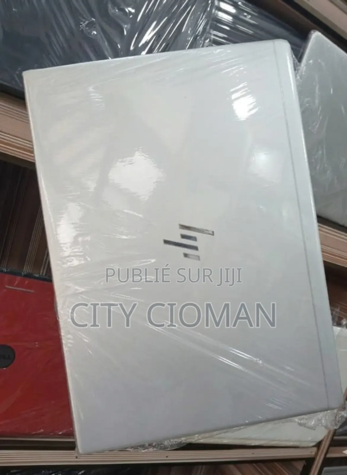 Nouveau HP EliteBook 840 G6 16GB Intel Core i5 SSD 512GB