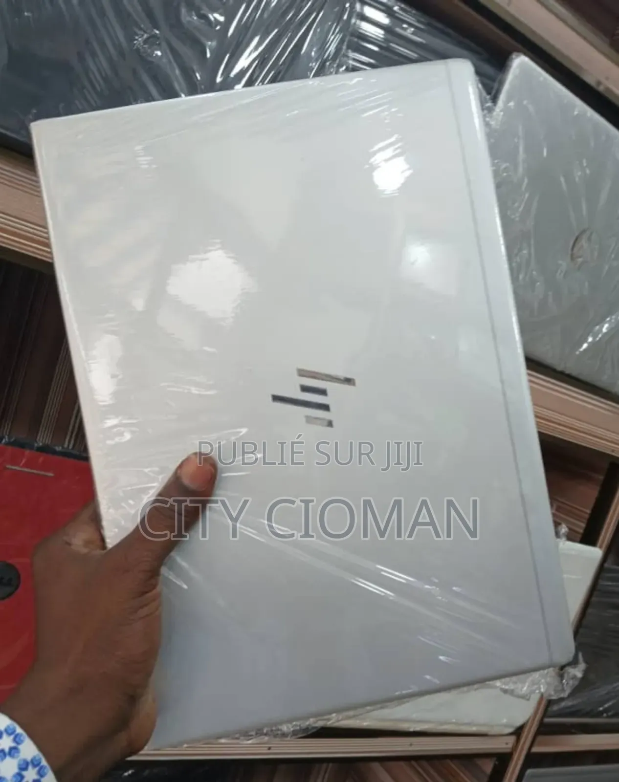 Nouveau HP EliteBook 840 G6 16GB Intel Core i5 SSD 512GB