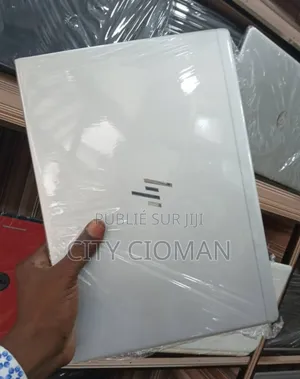 Nouveau HP EliteBook 840 G6 16GB Intel Core i5 SSD 512GB