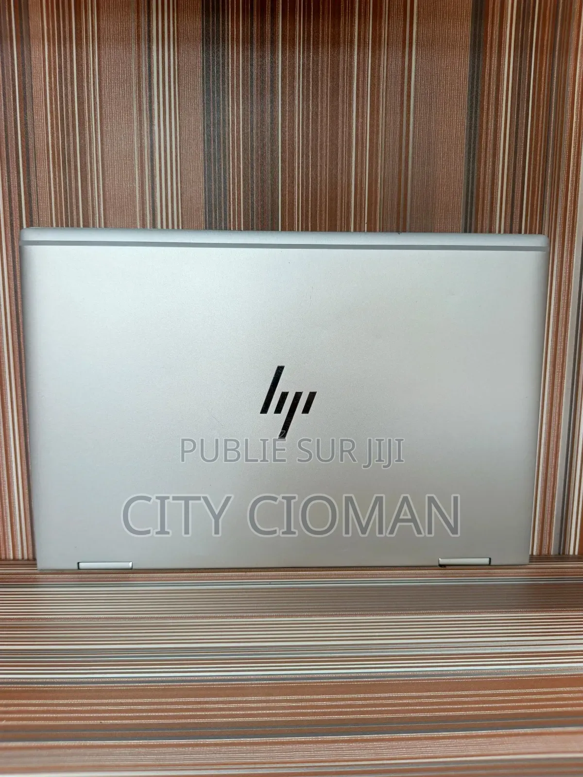 Nouveau HP EliteBook 840 G6 16GB Intel Core i5 SSD 512GB