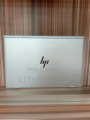 Nouveau HP EliteBook 840 G6 16GB Intel Core i5 SSD 512GB