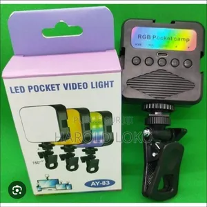 Light Video