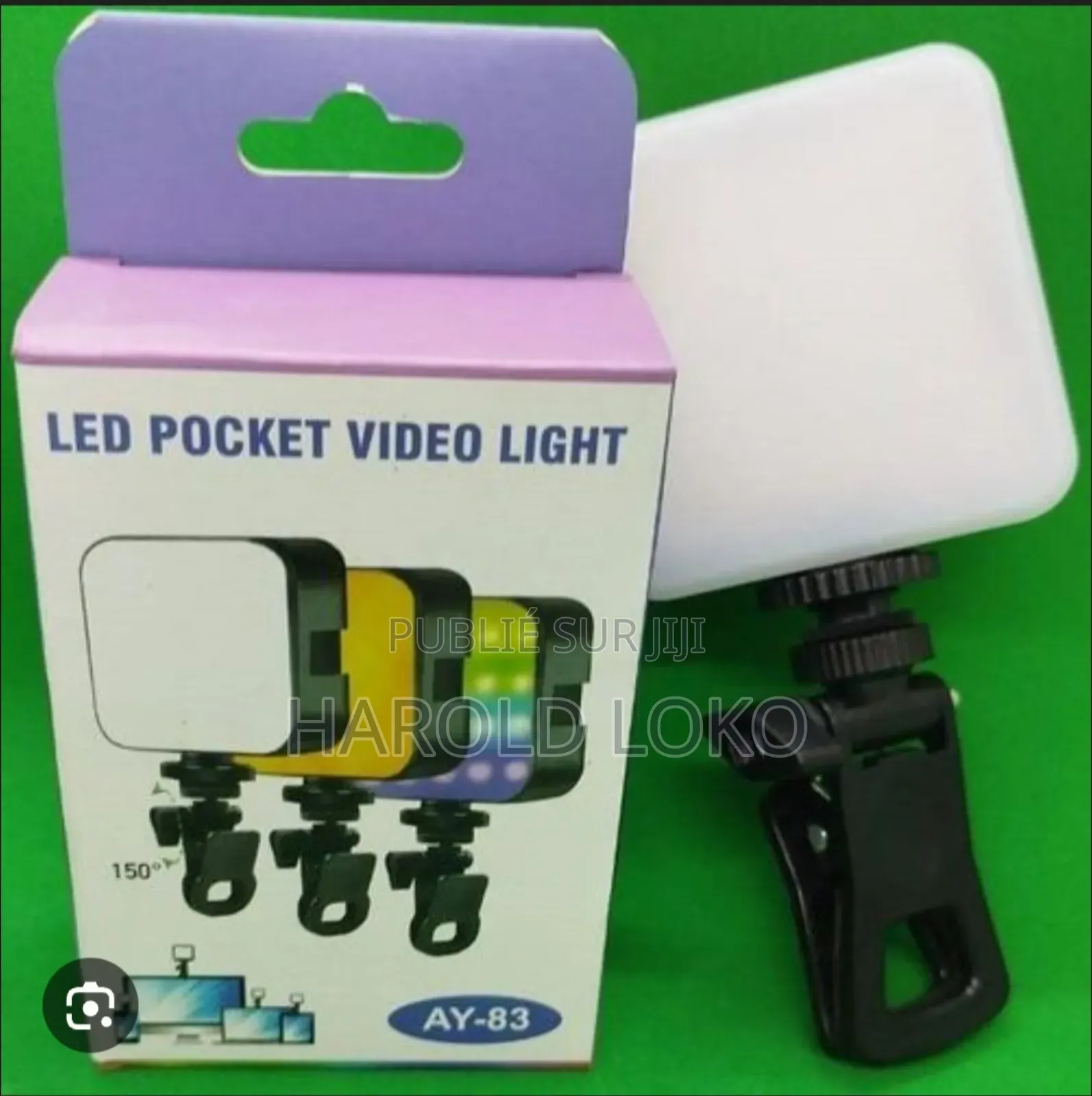 Light Video