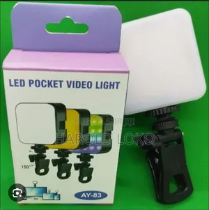 Light Video