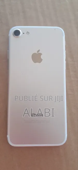 Apple iPhone 7 32 GB Gris