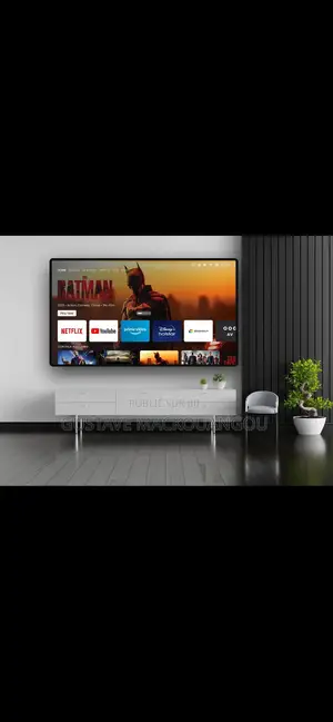 Iptv Services Chaînes