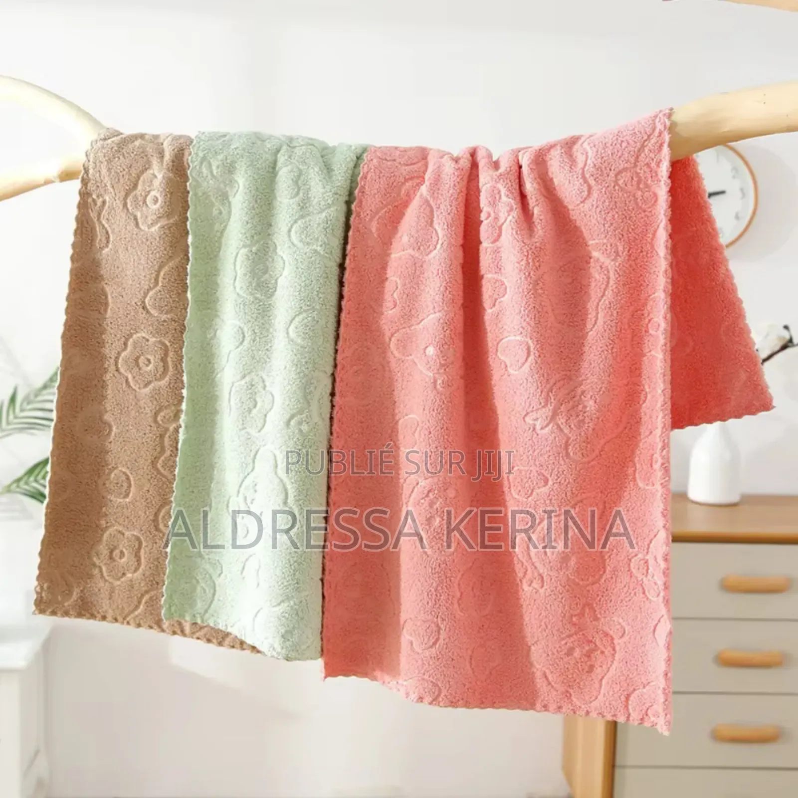 Serviette De Cuisine