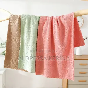 Serviette De Cuisine