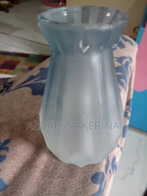 Vase De Décoration, Pot De Fleur