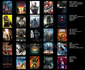 Jeux Pour Ordinateur