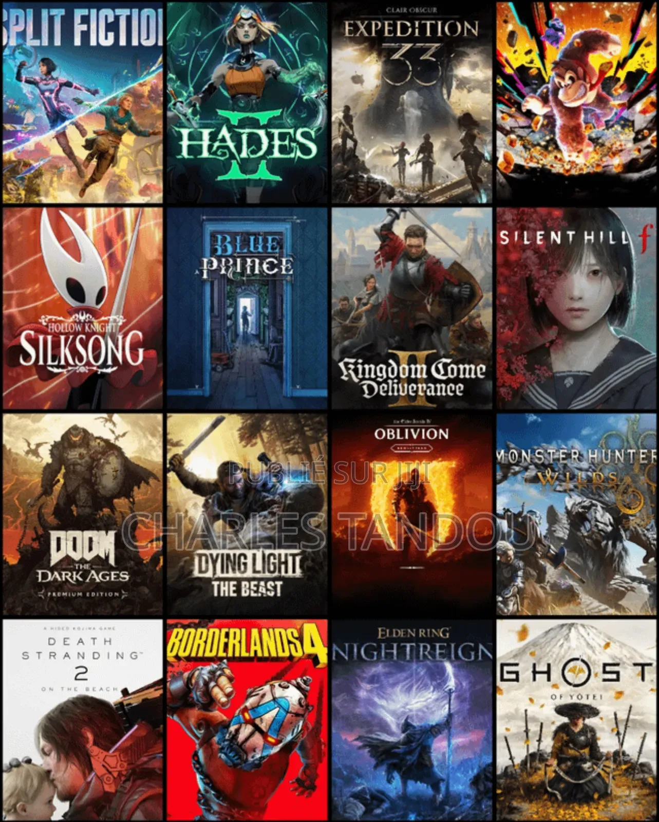 Jeux Pour Ordinateur