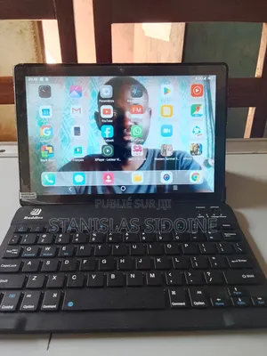 AirTab T2000 512 GB Noir