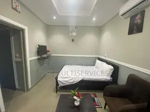 Meublé Studio dans Studio Moderne, Tié-Tié à Louer