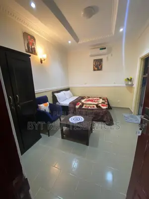 Meublé Studio dans Studio Moderne, Tié-Tié à Louer