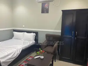 Meublé Studio dans Studio Moderne, Tié-Tié à Louer