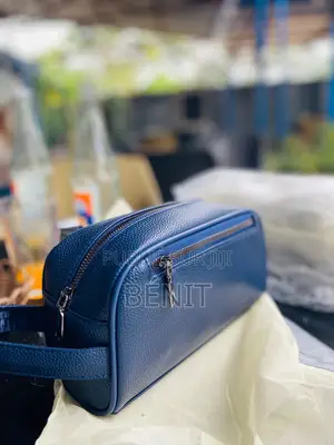 Trousse Homme Charismatique