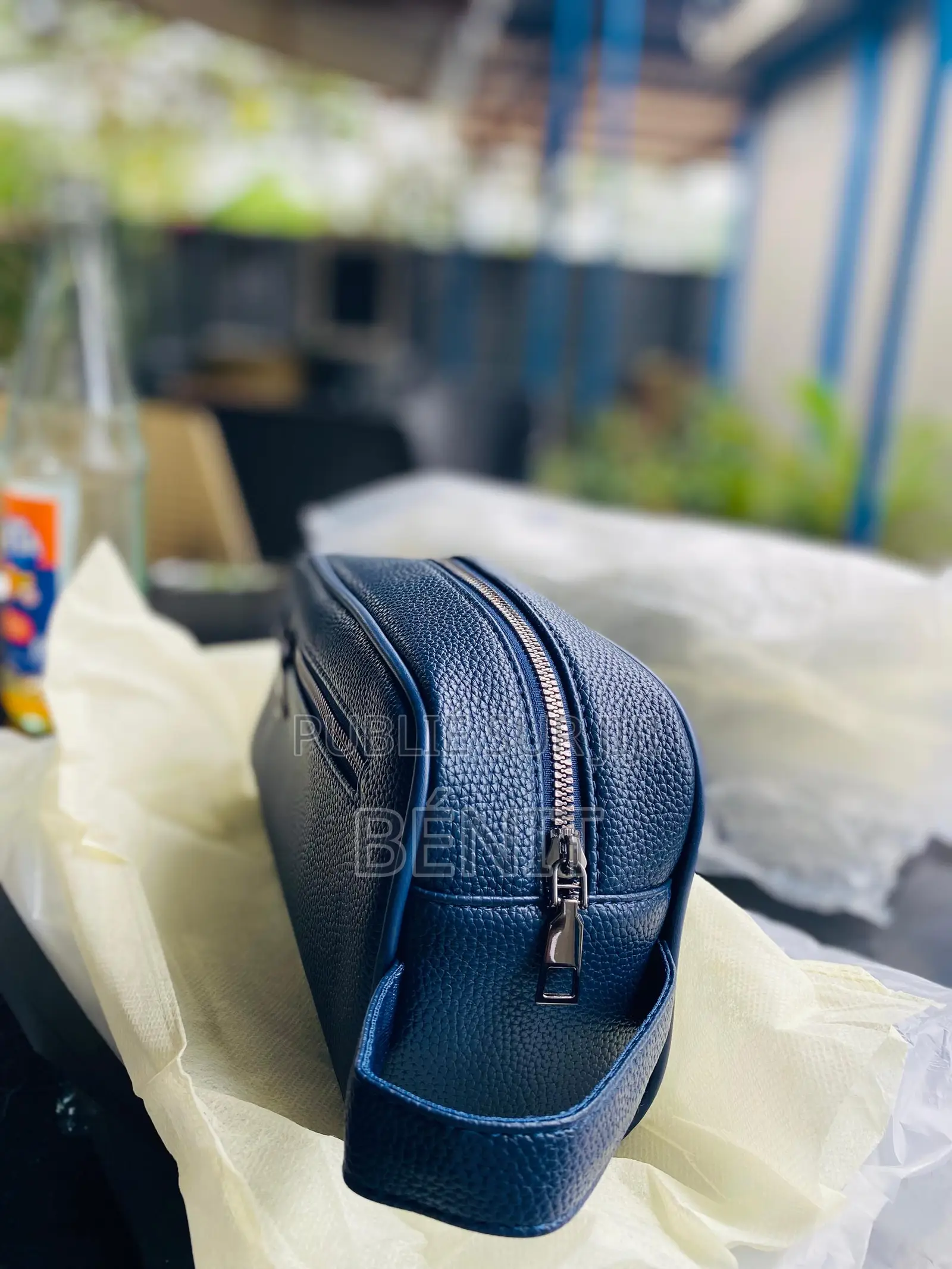 Trousse Homme Charismatique