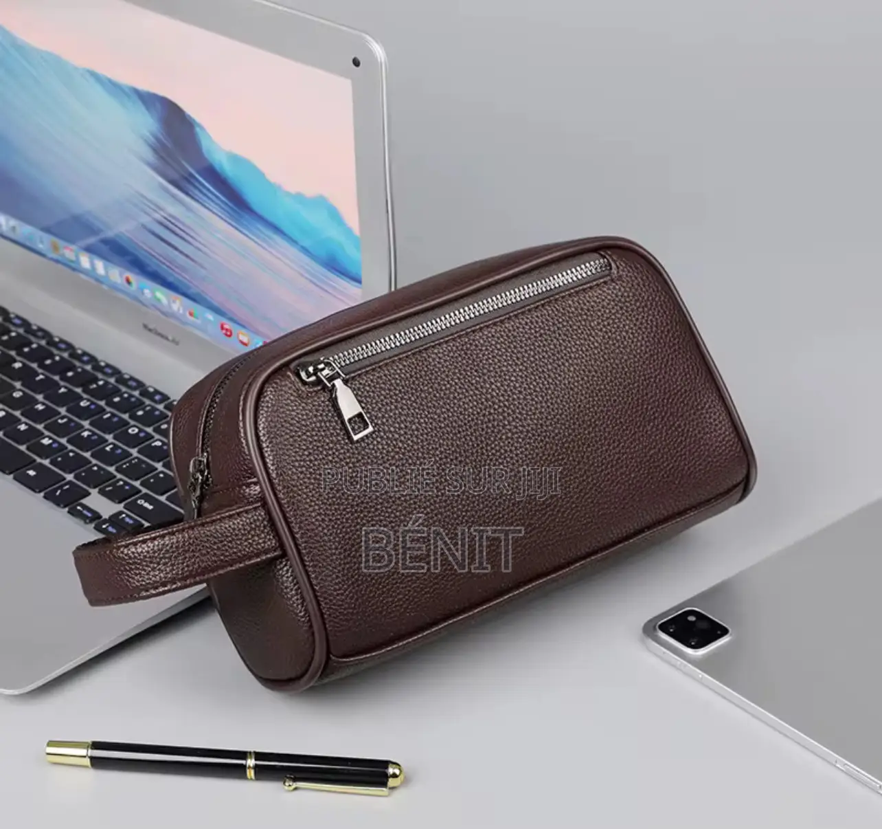 Trousse Homme Charismatique