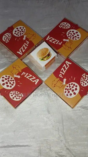 Pizza Au Chocolat Et