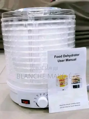Déshydrateur Alimentaire