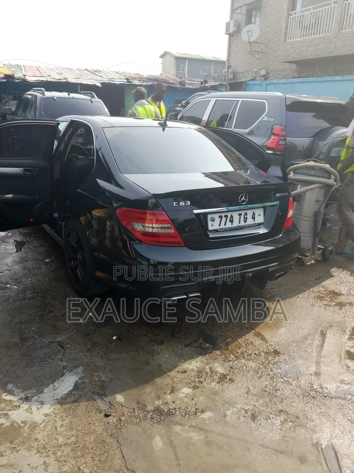 Toyota Yaris 1.0 Eco 2006 Vert