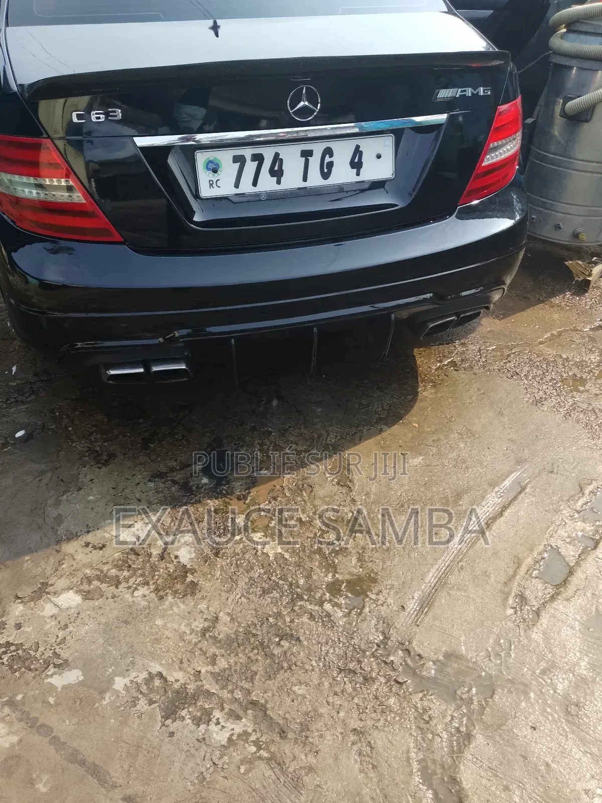 Toyota Yaris 1.0 Eco 2006 Vert