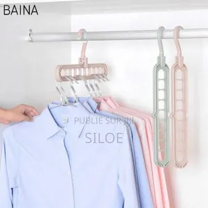 Cintre Multifonction