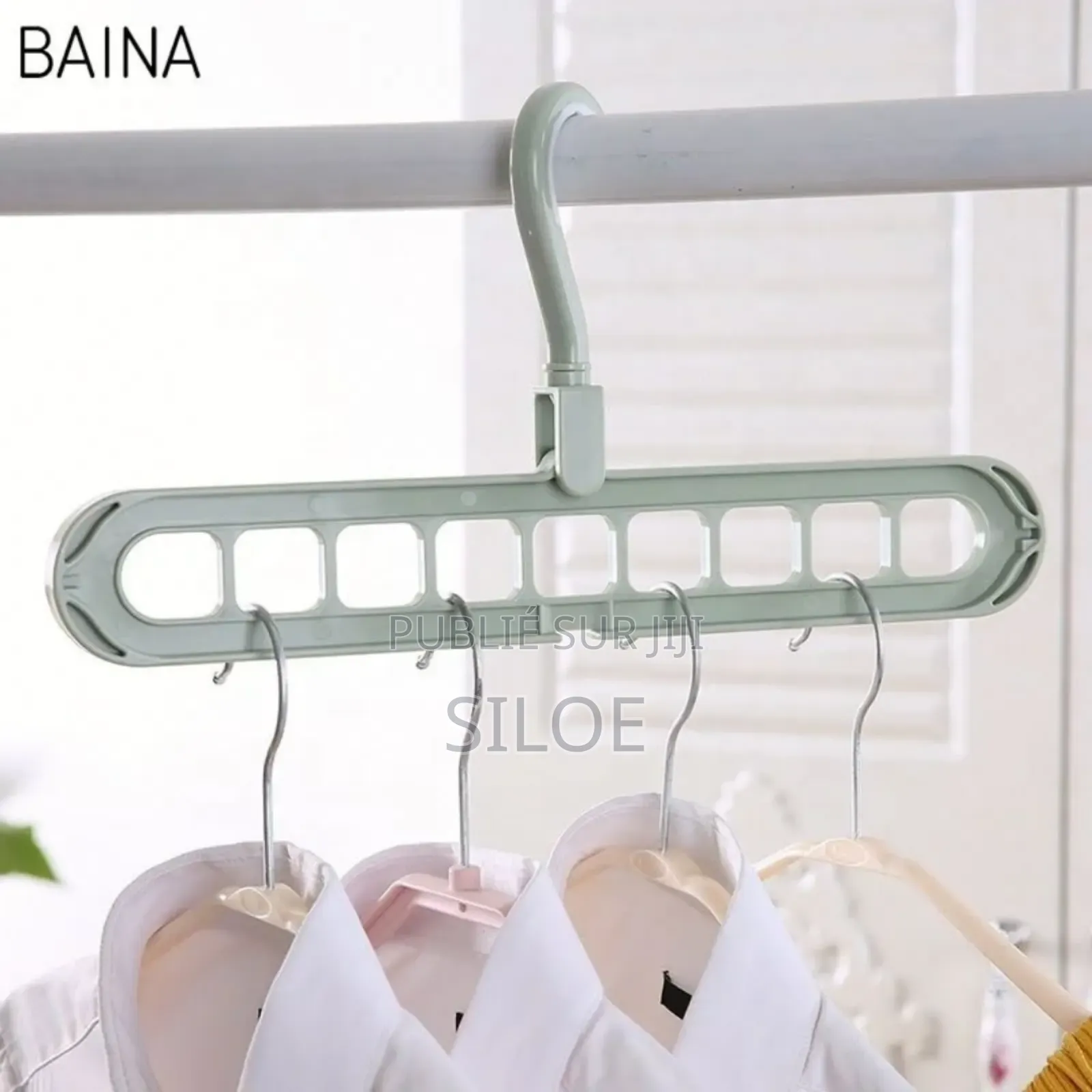 Cintre Multifonction