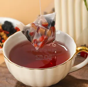 Ginseng Aux Cinq Trésors