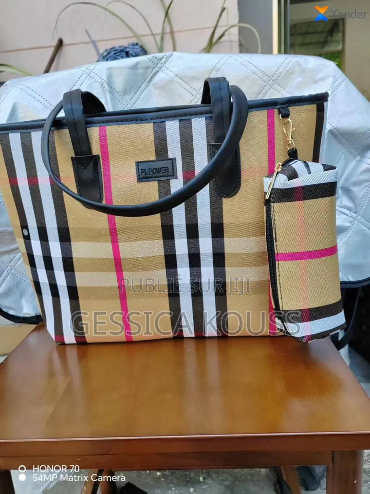 Sac À Main Tendance