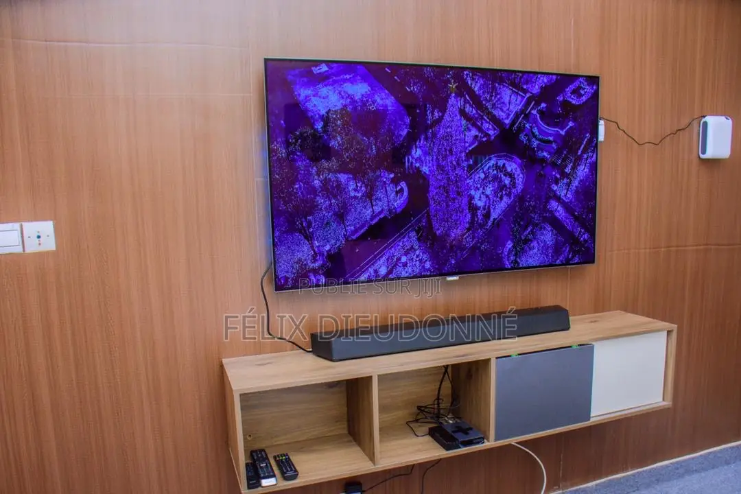 Meublé 1chbre Studio dans Dieud Group, Lumumba à Louer