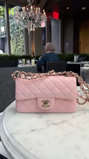 Sac Chanel