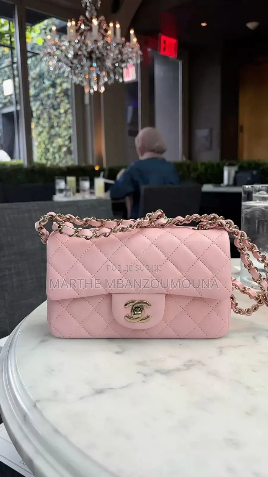 Sac Chanel