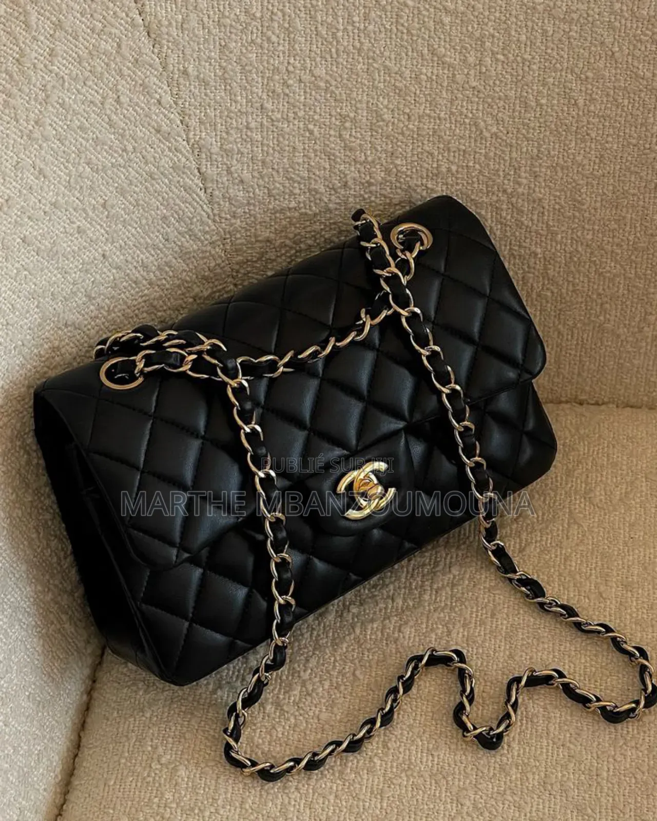 Sac Chanel