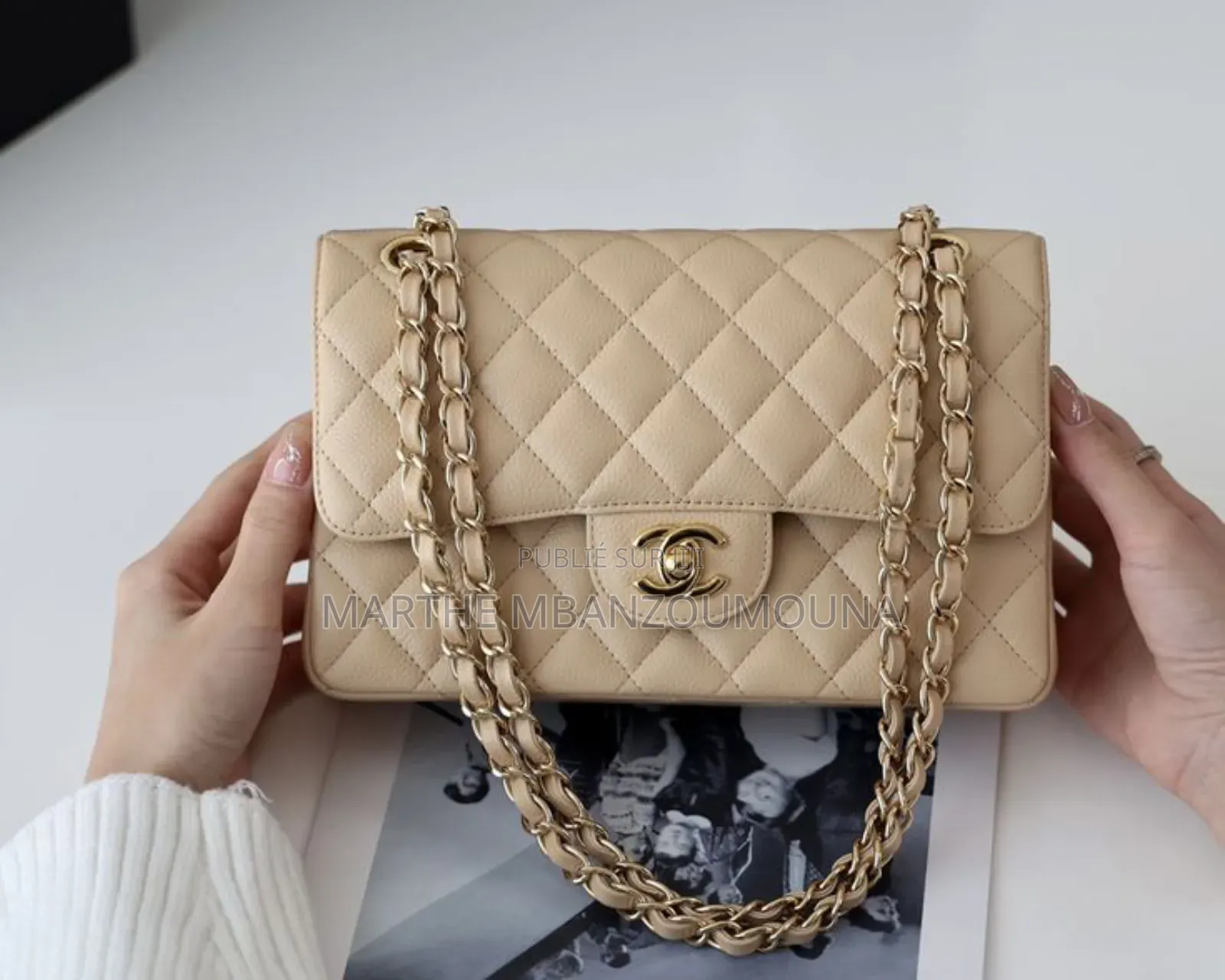 Sac Chanel