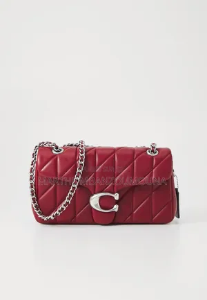 Sac Coach Dans Le Carton