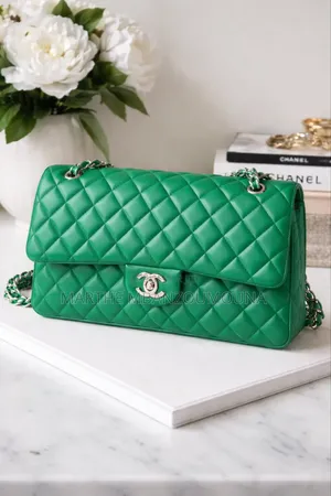 Sac Chanel 30 Cm