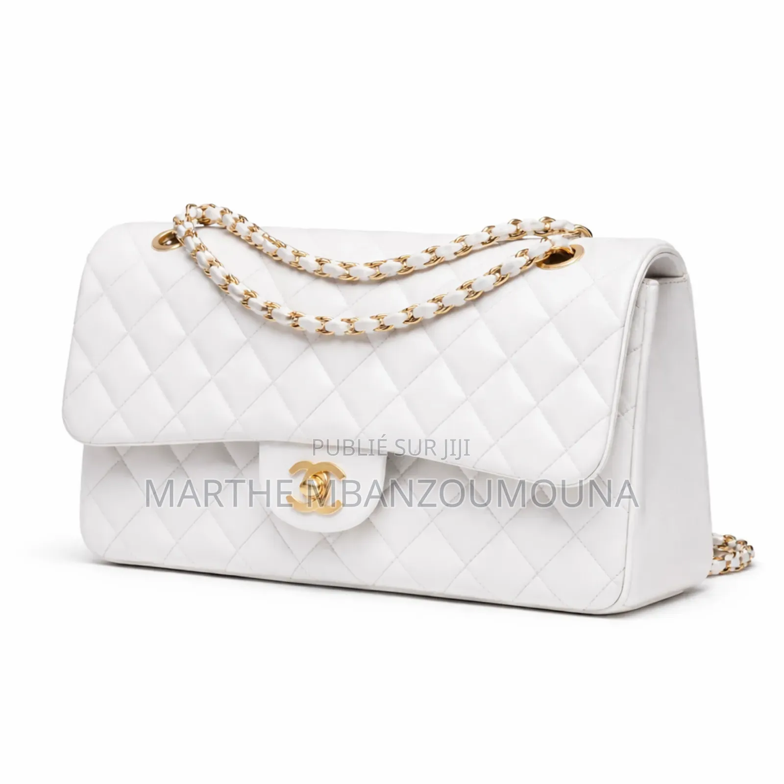 Sac Chanel 30 Cm