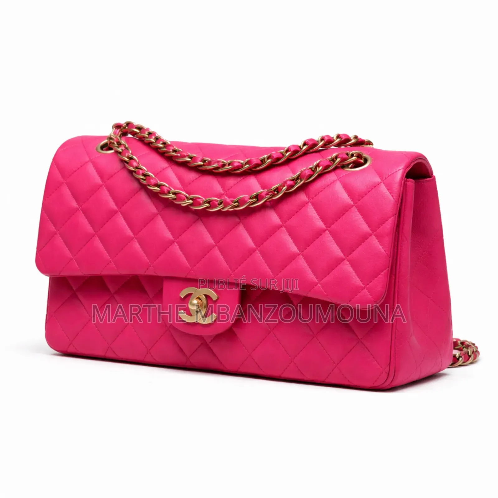 Sac Chanel 30 Cm