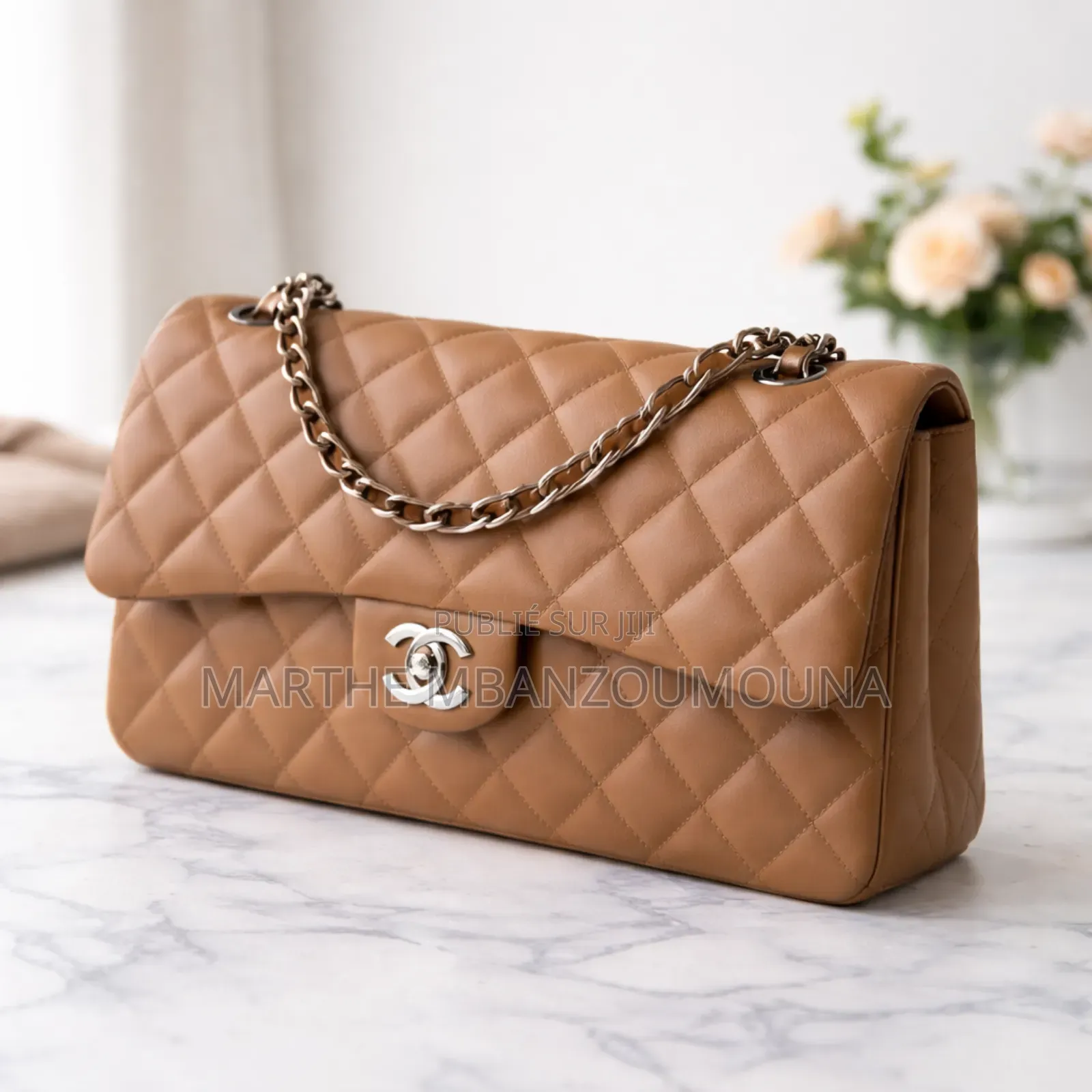 Sac Chanel 30 Cm
